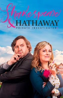 Shakespeare & Hathaway: Private Investigators