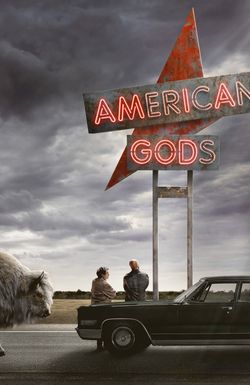 American Gods