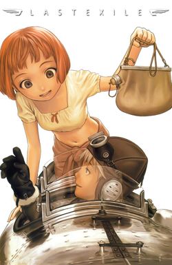 Last Exile