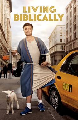 Living Biblically