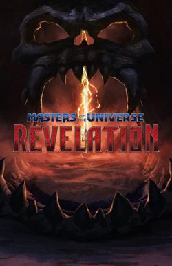 Masters of the Universe: Revelation