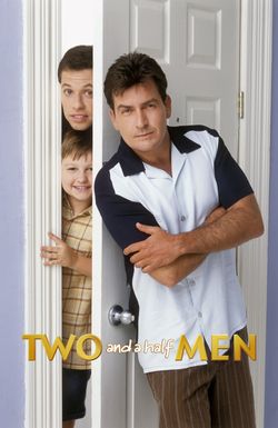 Two and a Half Men