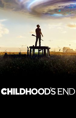 Childhood's End