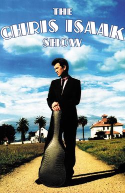 The Chris Isaak Show