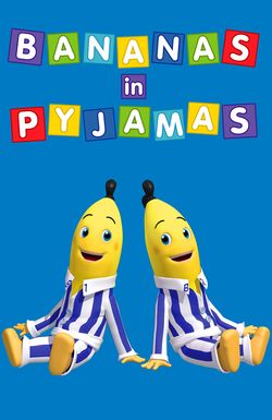 Bananas in Pyjamas