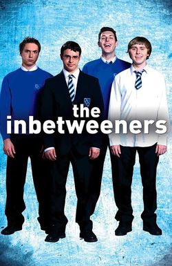 The Inbetweeners