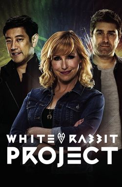 White Rabbit Project