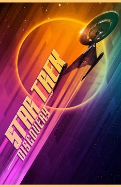 Star Trek: Discovery