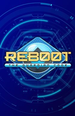 ReBoot: The Guardian Code