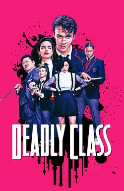 Deadly Class