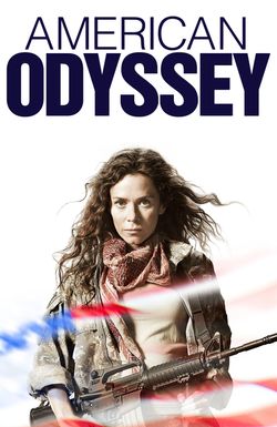 American Odyssey