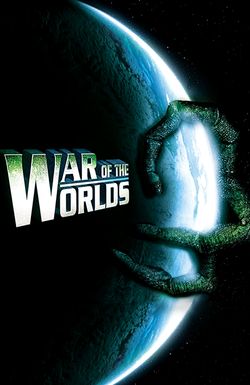 War of the Worlds