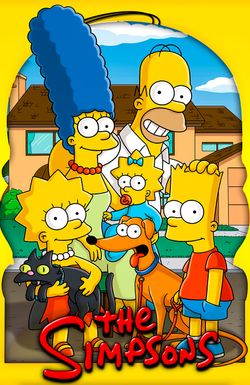 The Simpsons