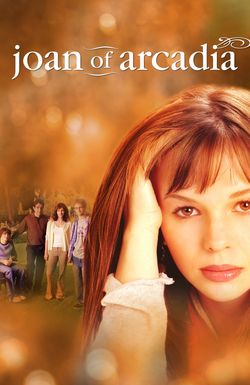 Joan of Arcadia