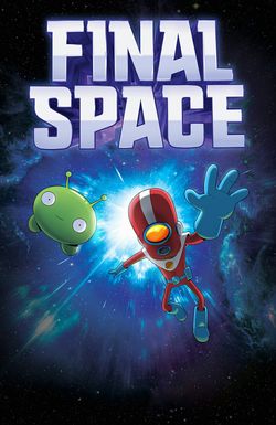 Final Space