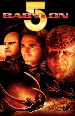 Babylon 5