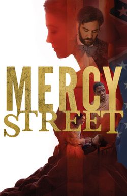 Mercy Street