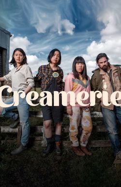 Creamerie