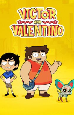 Victor & Valentino