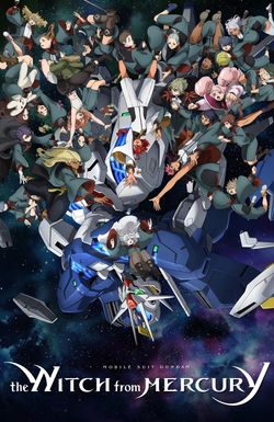 Mobile Suit Gundam: The Witch from Mercury