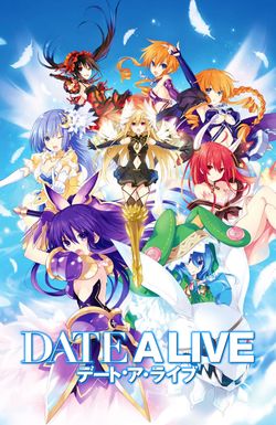 Date a Live