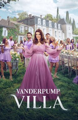 Vanderpump Villa