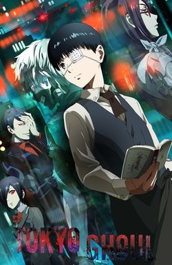 Tokyo Ghoul