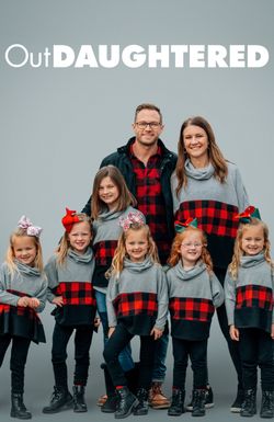 OutDaughtered