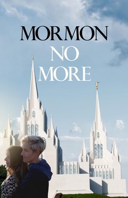 Mormon No More