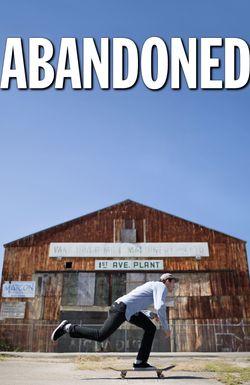 Abandoned