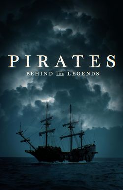 Pirates: Behind the Legends