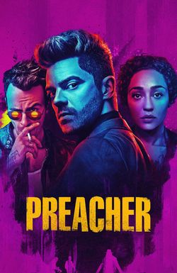 Preacher