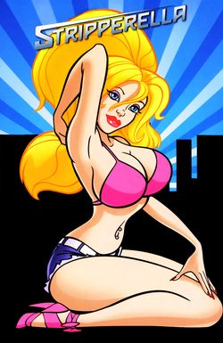 Stripperella