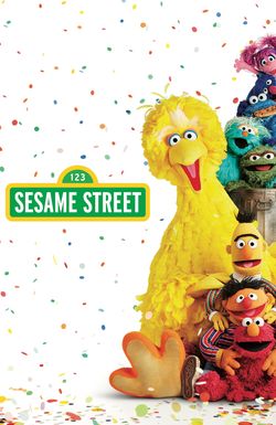 Sesame Street