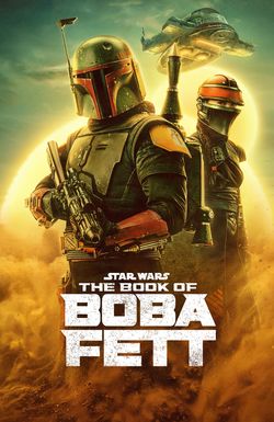 The Book of Boba Fett