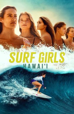 Surf Girls Hawai'i