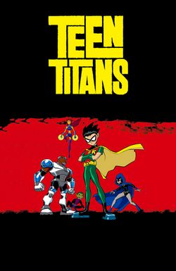 Teen Titans