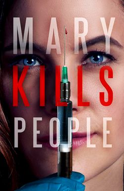 Mary Kills People