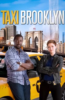 Taxi Brooklyn