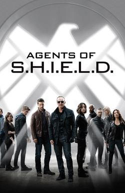 Agents of S.H.I.E.L.D.