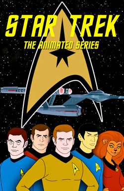 Star Trek: The Animated Series