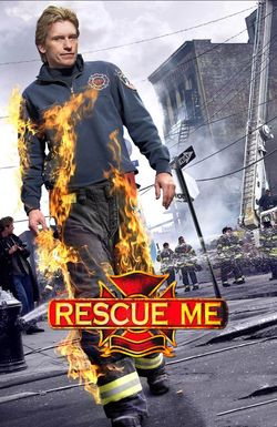 Rescue Me