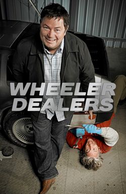 Wheeler Dealers