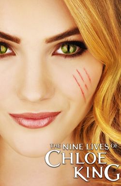 The Nine Lives of Chloe King