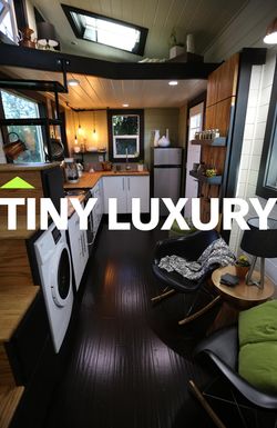 Tiny Luxury