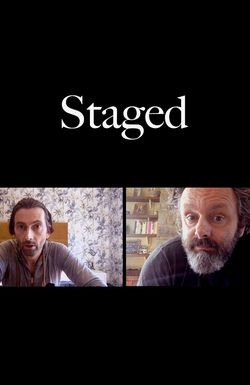 Staged