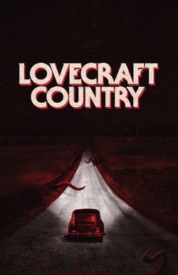 Lovecraft Country