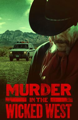 Murder in the Wicked West