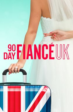 90 Day Fiancé UK