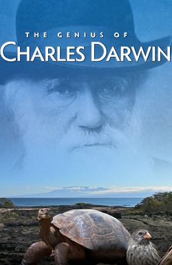 The Genius of Charles Darwin